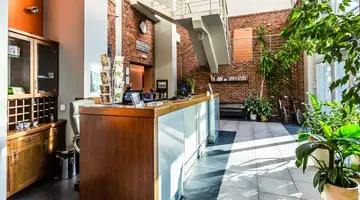 Hotel Liburnia