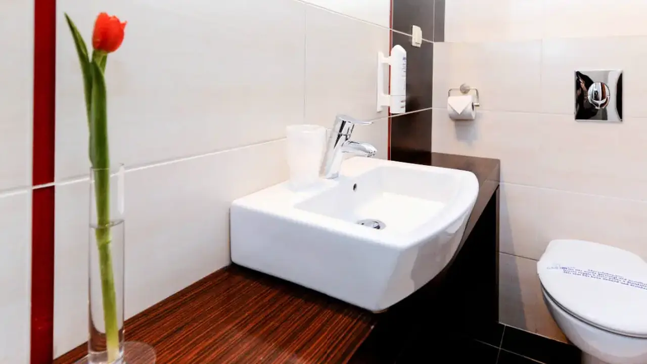 Hotel Liburnia
