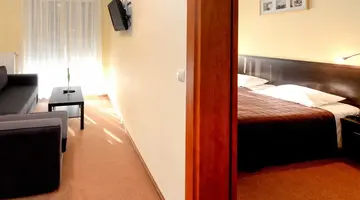 Hotel Liburnia