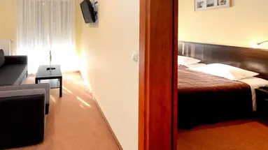 Hotel Liburnia