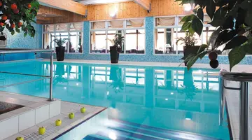 Hotel Lidia Spa & Wellness
