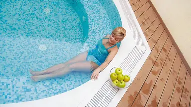Hotel Lidia Spa & Wellness