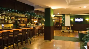 Hotel Lidia Spa & Wellness