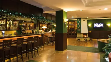 Hotel Lidia Spa & Wellness