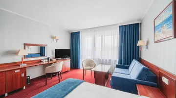 Hotel Lidia Spa & Wellness