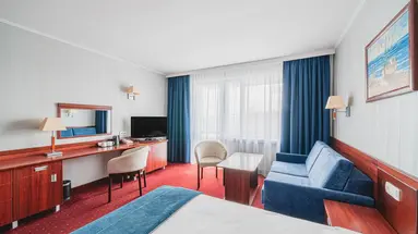 Hotel Lidia Spa & Wellness