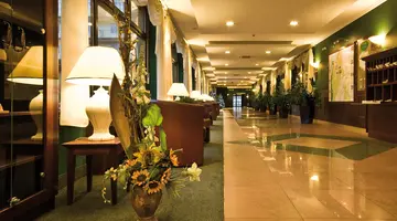 Hotel Lidia Spa & Wellness
