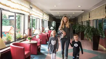 Hotel Lidia Spa & Wellness