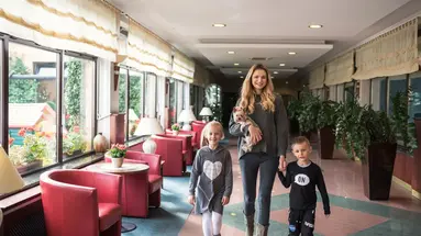 Hotel Lidia Spa & Wellness