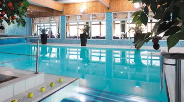 Hotel Lidia Spa & Wellness