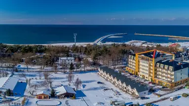 Hotel Lidia Spa & Wellness