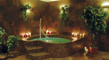 Hotel Lidia Spa & Wellness