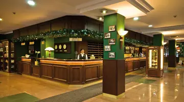 Hotel Lidia Spa & Wellness