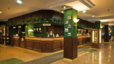 Hotel Lidia Spa & Wellness
