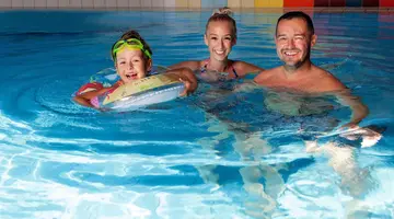 Hotel Lidia Spa & Wellness