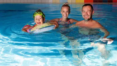 Hotel Lidia Spa & Wellness