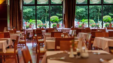 Hotel Lidia Spa & Wellness