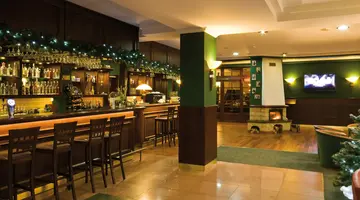 Hotel Lidia Spa & Wellness