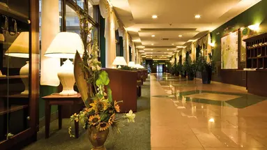Hotel Lidia Spa & Wellness