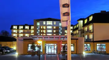 Hotel Lidia Spa & Wellness