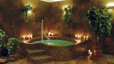Hotel Lidia Spa & Wellness