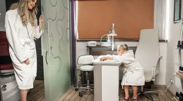 Hotel Lidia Spa & Wellness