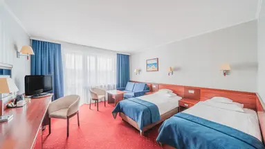 Hotel Lidia Spa & Wellness