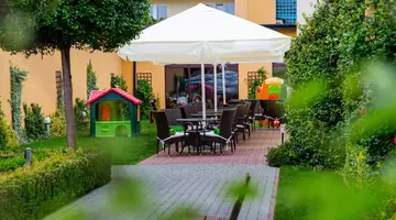 Hotel Lidia Spa & Wellness