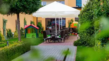 Hotel Lidia Spa & Wellness