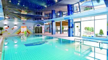 Hotel Lidia Spa & Wellness