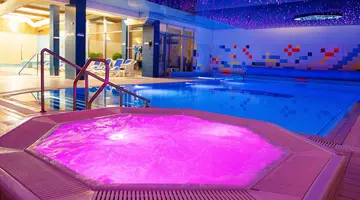 Hotel Lidia Spa & Wellness