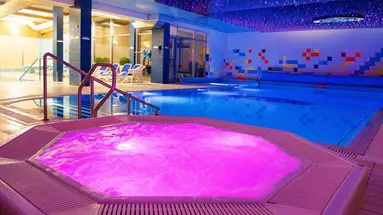 Hotel Lidia Spa & Wellness