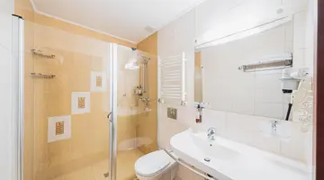 Hotel Lidia Spa & Wellness