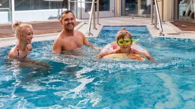 Hotel Lidia Spa & Wellness