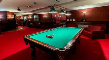 Hotel Lidia