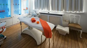 Hotel Lidia