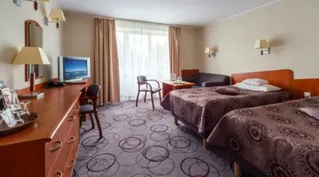 Hotel Lidia