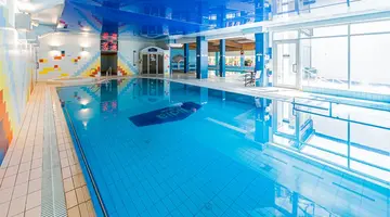 Hotel Lidia