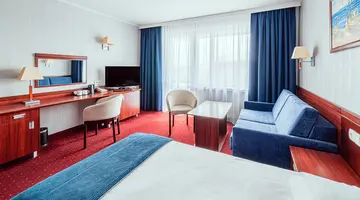 Hotel Lidia