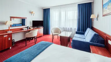 Hotel Lidia