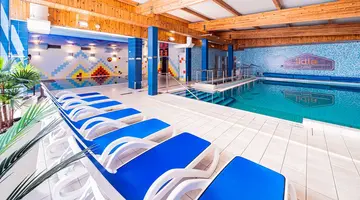 Hotel Lidia
