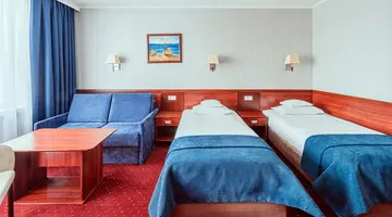 Hotel Lidia