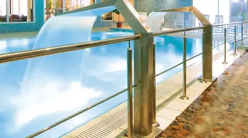 Hotel Lidia