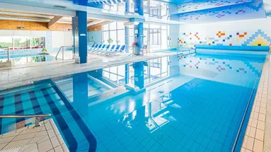 Hotel Lidia