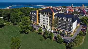 Hotel Lidia