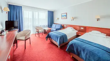 Hotel Lidia