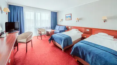 Hotel Lidia