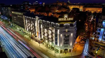 Hotel Lido by Phoenicia