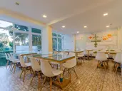 Hotel Lido Estoril