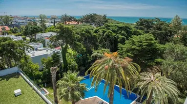 Hotel Lido Estoril